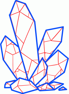 kak risovat kristallyi0914